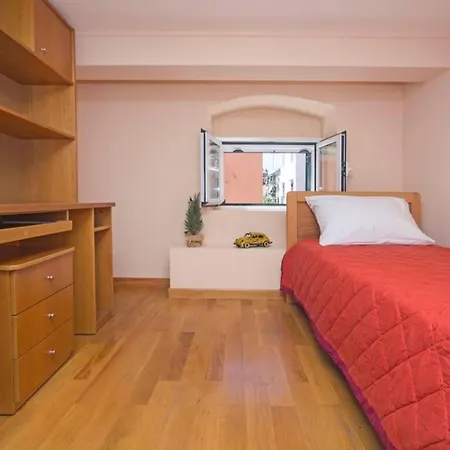 Spilia Maisonette! Apartment Corfu (city)