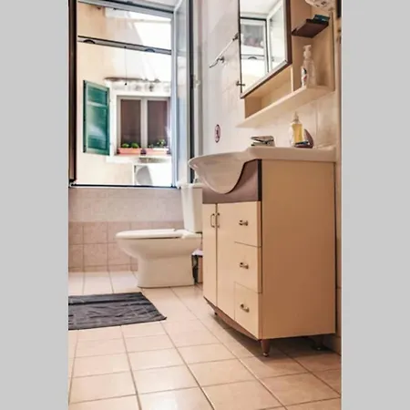 Spilia Maisonette!