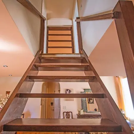 Spilia Maisonette!