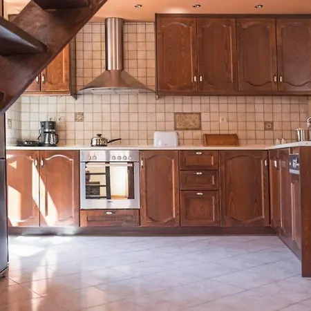 Apartment Spilia Maisonette!
