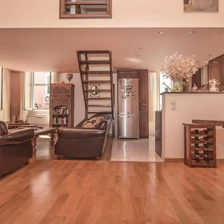 Spilia Maisonette! Corfu (city)