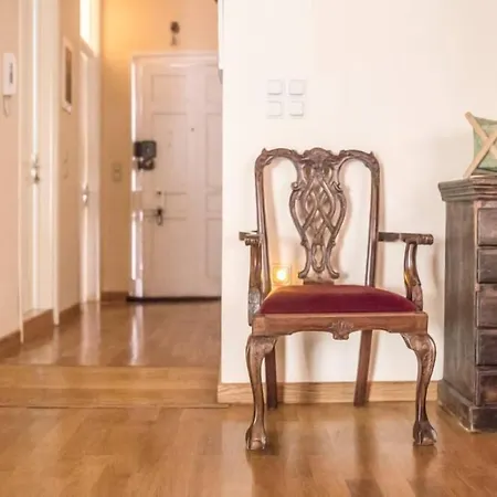 Spilia Maisonette! Corfu (city)