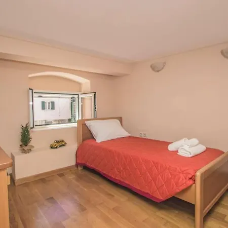 Spilia Maisonette! * Corfu (city)