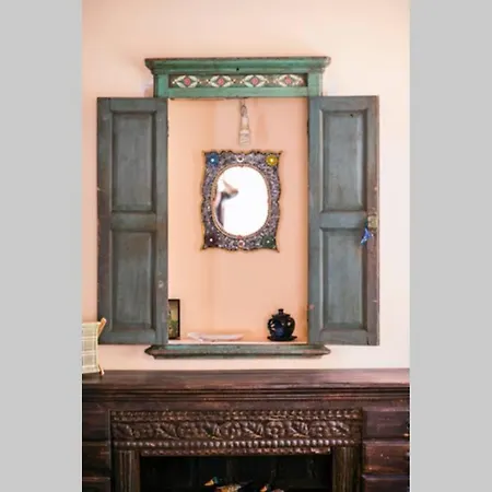 Spilia Maisonette! *