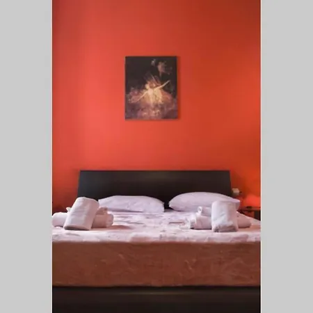 Apartment Spilia Maisonette! Corfu (city)