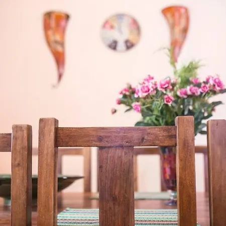 Spilia Maisonette!