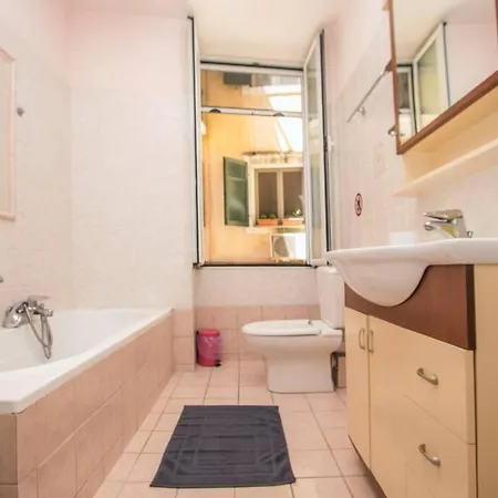 Apartment Spilia Maisonette!